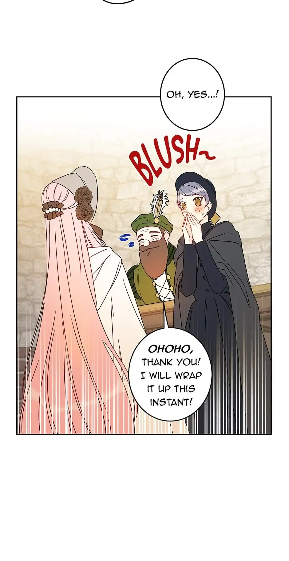 This Is An Obvious Fraudulent Marriage Chapter 39 - page 22